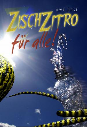 Cover of the book Zisch Zitro für alle! by Wilfried A. Hary