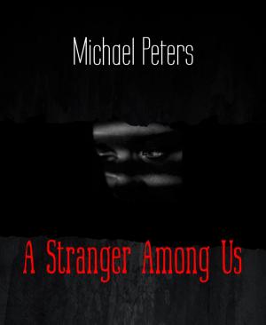 Cover of the book A Stranger Among Us by Cedric Balmore