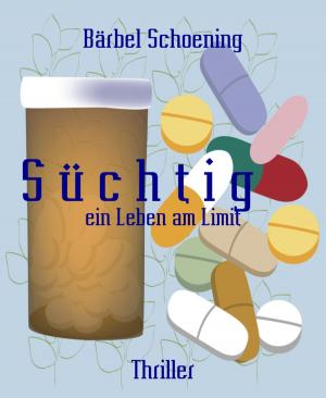 Cover of the book S ü c h t i g by Ulrich R. Rohmer