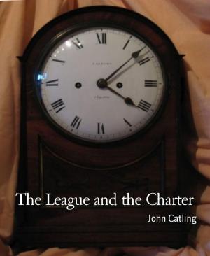 Cover of the book The League and the Charter by El Rubio