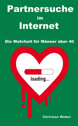 Cover of the book Partnersuche im Internet by Sigmund Kreuzer