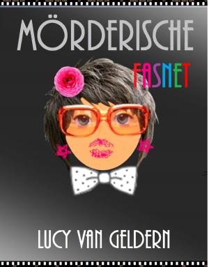 Cover of the book Mörderische Fasnet by Jesse K. Robert