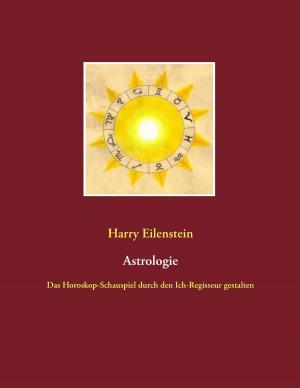 Cover of the book Astrologie by Stefanie Kühn, Markus Kühn
