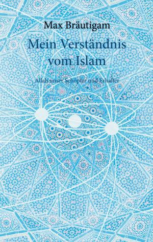 Cover of the book Mein Verständnis vom Islam by Andreas Arimont