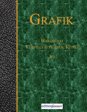 Cover of the book Grafik by Günter Steinke
