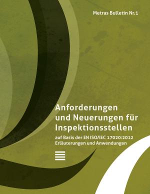 Cover of the book Metras Bulletin 1 by Jörg Becker
