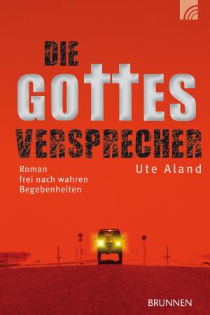 Cover of the book Die Gottesversprecher by David Gregory