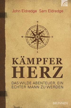 Cover of the book Kämpferherz by Gary Chapman
