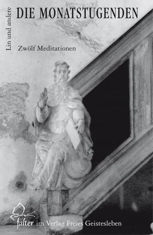 Cover of the book Die Monatstugenden by Sünne van der Meulen, Rodney Bennett