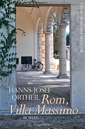 Cover of the book Rom, Villa Massimo by Eddie Condon, Götz Alsmann, Maggie Condon