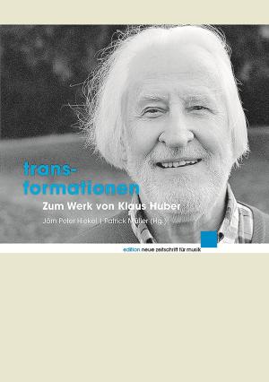 Cover of the book Transformationen by Peter Eötvös