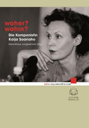 Cover of the book Woher? Wohin? by Andreas Mohr
