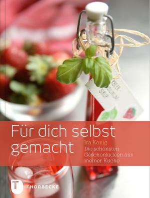 Cover of the book Für dich selbst gemacht by Emily Jonzen