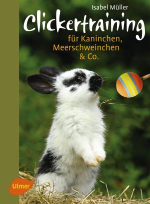 Cover of the book Clickertraining by Petra Katrin Scott