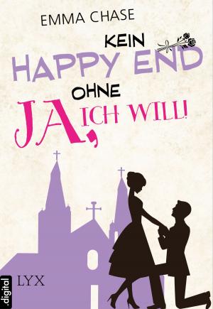 Cover of the book Kein Happy End ohne "Ja, ich will!" by GJ Walker-Smith