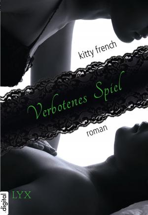 Cover of the book Verbotenes Spiel by Kendall Ryan
