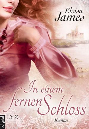 Cover of the book In einem fernen Schloss by Julie Ann Walker