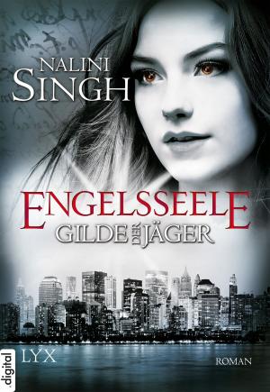 Cover of the book Gilde der Jäger - Engelsseele by Marliss Melton
