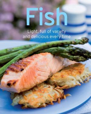 Cover of the book Fish by Nina Engels