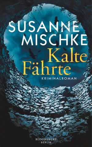 Cover of Kalte Fährte