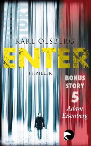 Cover of the book Enter - Bonus-Story 5 by John Glassie