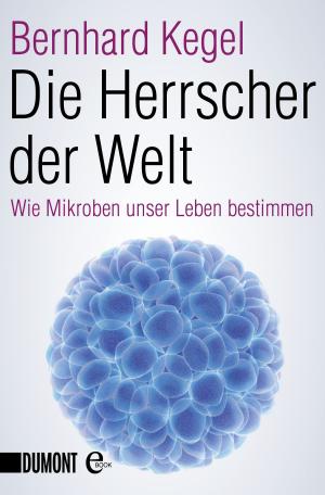 Cover of the book Die Herrscher der Welt by Mariana Leky