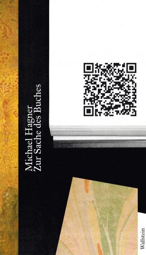 Cover of the book Zur Sache des Buches by Christine Lavant, Doris Moser, Fabjan Hafner