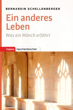 Cover of the book Ein anderes Leben by Karl-Josef Kuschel