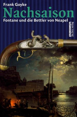 Cover of the book Nachsaison by Manfred Maurenbrecher