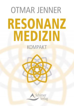 Book cover of Resonanzmedizin kompakt