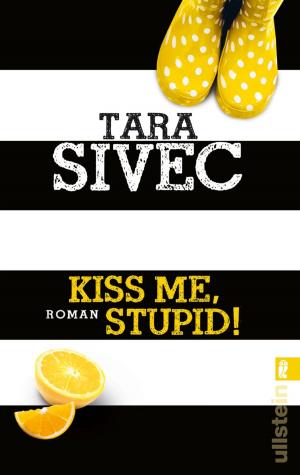 Cover of the book Kiss Me, Stupid! by Elena-Katharina Sohn
