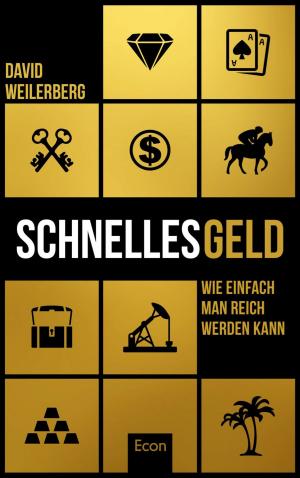 Cover of the book Schnelles Geld by John le Carré