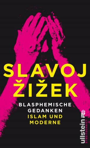Cover of the book Blasphemische Gedanken by Claudia Thesenfitz