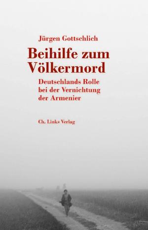 Cover of the book Beihilfe zum Völkermord by Manfred Quiring