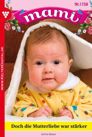 bigCover of the book Mami 1758 – Familienroman by 