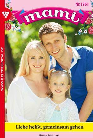 bigCover of the book Mami 1761 – Familienroman by 