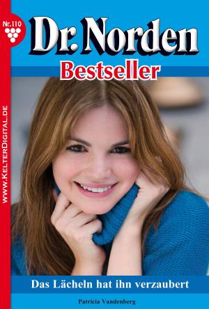 bigCover of the book Dr. Norden Bestseller 110 – Arztroman by 