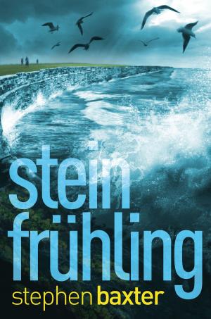 Book cover of Nordland-Trilogie 1: Steinfrühling