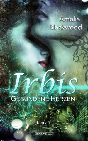 Cover of the book Irbis by Alia Cruz
