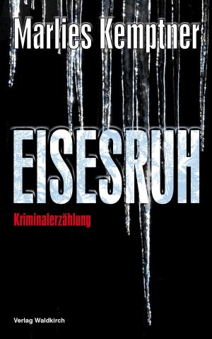Cover of the book EISESRUH by Daniela Minucci