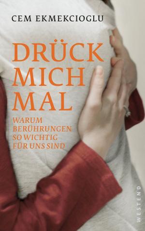 bigCover of the book Drück mich mal by 