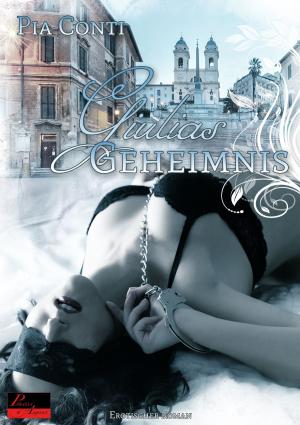 Cover of the book Giulias Geheimnis by Sara Jonas