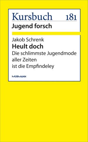 Cover of the book Heult doch by Gert Heidenreich