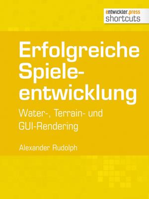 Cover of the book Erfolgreiche Spieleentwicklung by Axel Fontaine, René Lengwinat, Steffen Schluff