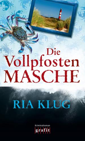 Cover of the book Die Vollpfostenmasche by Gary W Anderson