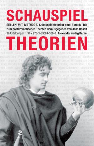 Cover of the book Seelen mit Methode by Frank Castorf, Hans-Dieter Schütt, Thomas Aurin