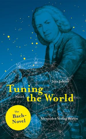 Cover of the book Tuning the World by Stefan Kraus