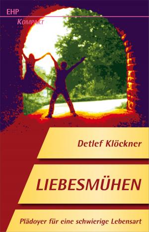 Cover of the book Liebesmühen by Lee Jamison