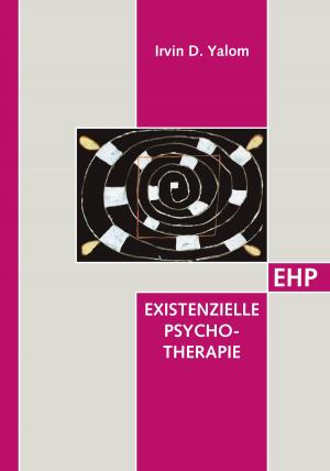 Cover of Existenzielle Psychotherapie