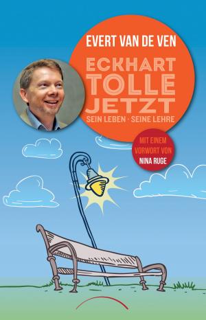 Cover of Eckhart Tolle - Jetzt